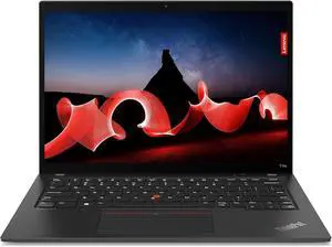 Lenovo ThinkPad T14s - 14 inch FHD (1920 x 1080) Non-Touchscreen Laptop, Intel Core i7-1165G7 Processor, 16 GB RAM - 512 GB SSD, Backlit Keyboard, Intel Integrated Graphics, No Operating System Lenovo ThinkPad T14s - 14 inch FHD (1920 x 1080) Non-Touchscreen Laptop, Intel Core i7-1165G7 Processor, 16 GB RAM - 512 GB SSD, Backlit Keyboard, Intel Integrated Graphics, No Operating System