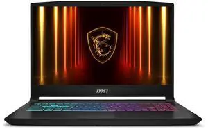 MSI Katana 15.6 inch QHD 165Hz Gaming Laptop, Intel Core i7-14650HX, NVIDIA GeForce RTX 5070 - 16GB RAM - 1TB SSD, Windows 11 Home - Black (2025) MSI Katana 15.6 inch QHD 165Hz Gaming Laptop, Intel Core i7-14650HX, NVIDIA GeForce RTX 5070 - 16GB RAM - 1TB SSD, Windows 11 Home - Black (2025)
