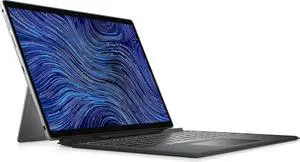 Dell Latitude 7320 Detachable Tablet, 13.3 inch FHD Touch (1920 x 1080), Intel Core i5 Quad (i5-1140G7) 1.80 GHz, 16 GB RAM, 512 GB SSD, Intel Integrated Graphics, "With Keyboard" - Win 10 Pro