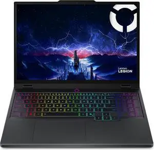 Lenovo Legion 5i - 15.1 inch (2560x1660) 165Hz OLED Display, GeForce RTX 5060, Intel Core i7-14700HX - 16GB Memory, 512GB SSD - Windows 11 Home - Black (83LY000LUS) Lenovo Legion 5i - 15.1 inch (2560x1660) 165Hz OLED Display, GeForce RTX 5060, Intel Core i7-14700HX - 16GB Memory, 512GB SSD - Windows 11 Home - Black (83LY000LUS)