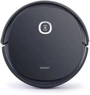 ECOVACS DEEBOT U2SE Robot Vacuum Cleaner and Mop with WiFi & App ECOVACS DEEBOT U2SE Robot Vacuum Cleaner and Mop with WiFi & App