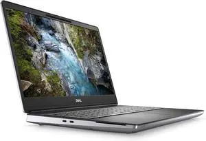Dell Precision 7560 - 15.6 Inch FHD (1920x1080) Non-Touchscreen Laptop, Intel Xeon W-11855M, 64GB RAM - 2TB SSD, Nvidia RTX A3000 Mobile (6 GB), Backlit Keyboard, No Operating System Dell Precision 7560 - 15.6 Inch FHD (1920x1080) Non-Touchscreen Laptop, Intel Xeon W-11855M, 64GB RAM - 2TB SSD, Nvidia RTX A3000 Mobile (6 GB), Backlit Keyboard, No Operating System