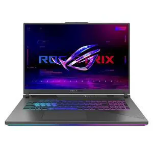 ASUS ROG Strix G16 Gaming Laptop, 16 Inch FHD+ (1920x1200) 165Hz/3ms IPS Display, AMD Ryzen 9 8940HX Processor, 16GB DDR5 RAM - 1TB PCIe SSD, NVIDIA GeForce RTX 5070 8 GB GDDR7, Windows 11 Home - Gray ASUS ROG Strix G16 Gaming Laptop, 16 Inch FHD+ (1920x1200) 165Hz/3ms IPS Display, AMD Ryzen 9 8940HX Processor, 16GB DDR5 RAM - 1TB PCIe SSD, NVIDIA GeForce RTX 5070 8 GB GDDR7, Windows 11 Home - Gray