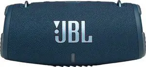 JBL Xtreme 3 - Portable Bluetooth Speaker - Blue (JBLXTREME3BLUAM) JBL Xtreme 3 - Portable Bluetooth Speaker - Blue (JBLXTREME3BLUAM)
