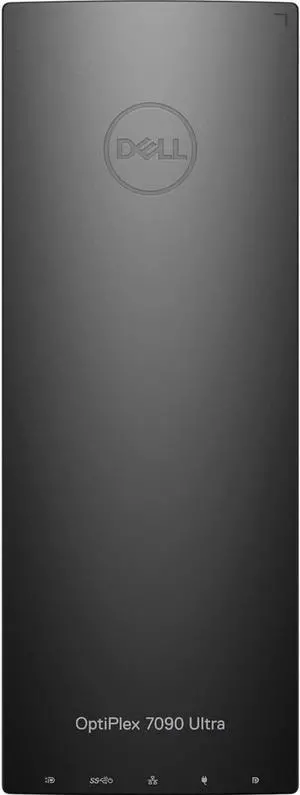 Dell OptiPlex 7090 Ultra Form Factor, Intel Core i5 Quad (i5-1145G7) 2.60 GHz, 32 GB RAM, 256 GB SSD, No Optical, Intel Iris Integrated Graphics, No Operating System Dell OptiPlex 7090 Ultra Form Factor, Intel Core i5 Quad (i5-1145G7) 2.60 GHz, 32 GB RAM, 256 GB SSD, No Optical, Intel Iris Integrated Graphics, No Operating System