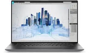 Dell Precision 5560 - 15.6 Inch FHD+ (1920x1200) Non-Touch Laptop, Intel Core i7-11850H, 64 GB RAM - 1TB SSD, NVIDIA Quadro T1200 (4 GB), Backlit Keyboard, No Operating System Dell Precision 5560 - 15.6 Inch FHD+ (1920x1200) Non-Touch Laptop, Intel Core i7-11850H, 64 GB RAM - 1TB SSD, NVIDIA Quadro T1200 (4 GB), Backlit Keyboard, No Operating System