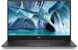 Dell XPS 7590 - 15.6 Inch UHD (3840x2160) Non-Touchscreen Laptop, Intel Core i7-9750H Processor, 16GB RAM - 1TB SSD, NVIDIA GeForce GTX 1650 (4 GB), Backlit Keyboard, Windows 10 Pro - Silver Dell XPS 7590 - 15.6 Inch UHD (3840x2160) Non-Touchscreen Laptop, Intel Core i7-9750H Processor, 16GB RAM - 1TB SSD, NVIDIA GeForce GTX 1650 (4 GB), Backlit Keyboard, Windows 10 Pro - Silver