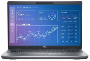 Dell Precision 3571 - 15 Inch FHD (1920x1080) Non Touchscreen Laptop, Intel Core i7-12800H Processor, 32 GB RAM - 512 GB SSD, NVIDIA RTX A1000 (4 GB), Backlit Keyboard, Windows 11 Pro Dell Precision 3571 - 15 Inch FHD (1920x1080) Non Touchscreen Laptop, Intel Core i7-12800H Processor, 32 GB RAM - 512 GB SSD, NVIDIA RTX A1000 (4 GB), Backlit Keyboard, Windows 11 Pro