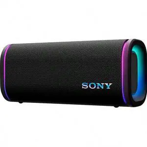 Sony ULT FIELD 5 - Wireless Portable Bluetooth Speaker - Black Sony ULT FIELD 5 - Wireless Portable Bluetooth Speaker - Black