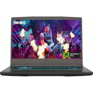 MSI Thin 15 Gaming Laptop, 15.6 inch FHD (1920x1080) 144Hz Display, Intel Core i7-13620H, 16GB RAM, 1TB SSD, NVIDIA GeForce RTX 4050 6GB GDDR6, RGB Backlit Keyboard, Windows 11 Home - Gray MSI Thin 15 Gaming Laptop, 15.6 inch FHD (1920x1080) 144Hz Display, Intel Core i7-13620H, 16GB RAM, 1TB SSD, NVIDIA GeForce RTX 4050 6GB GDDR6, RGB Backlit Keyboard, Windows 11 Home - Gray