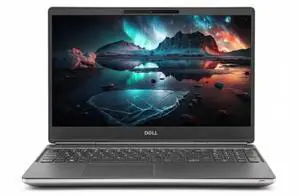 Dell Precision 7560 - 15.6 Inch FHD (1920x1080) Non-Touchscreen Laptop, Intel Xeon W-11855M Processor, 64GB RAM - 1TB SSD, Nvidia RTX A4000 (8GB), Backlit Keyboard, Windows 10 Pro Dell Precision 7560 - 15.6 Inch FHD (1920x1080) Non-Touchscreen Laptop, Intel Xeon W-11855M Processor, 64GB RAM - 1TB SSD, Nvidia RTX A4000 (8GB), Backlit Keyboard, Windows 10 Pro