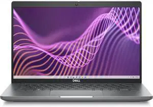 Dell Latitude 5440, 14 Inch FHD (1920x1080) Non-Touchscreen Laptop, Intel Core i5-1345U Processor,16GB RAM-512GB SSD, Intel Integrated Graphics, Backlit Keyboard, Windows 11 Pro -Gray Dell Latitude 5440, 14 Inch FHD (1920x1080) Non-Touchscreen Laptop, Intel Core i5-1345U Processor,16GB RAM-512GB SSD, Intel Integrated Graphics, Backlit Keyboard, Windows 11 Pro -Gray