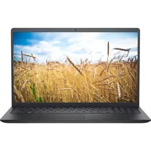DELL Laptop - 15.6 Inch 2K (1920x1080) Touchscreen IPS Display, Intel Core i7 1355U Processor, 16GB RAM - 512GB SSD, Intel UHD Graphics, Windows 11 Home - Carbon Black (LDC15250-7427BLK-PUS) DELL Laptop - 15.6 Inch 2K (1920x1080) Touchscreen IPS Display, Intel Core i7 1355U Processor, 16GB RAM - 512GB SSD, Intel UHD Graphics, Windows 11 Home - Carbon Black (LDC15250-7427BLK-PUS)