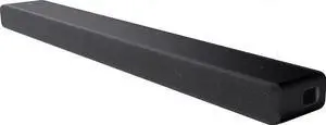 Sony HT-A3000 3.1ch Dolby Atmos Soundbar - TV Sound Bar with DTS:X, 360 Spatial Sound Mapping, Dual Subwoofers, Wi-Fi, Bluetooth, AirPlay 2, Wireless Home Theater, Immersive Surround Sound - Black Sony HT-A3000 3.1ch Dolby Atmos Soundbar - TV Sound Bar with DTS:X, 360 Spatial Sound Mapping, Dual Subwoofers, Wi-Fi, Bluetooth, AirPlay 2, Wireless Home Theater, Immersive Surround Sound - Black