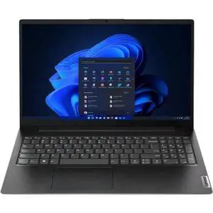 Lenovo V15 G6 Laptop - 15.6 Inch FHD (1920x1080) Non-Touchscreen Display, Intel Core N150 Processor, 8GB RAM - 256GB SSD, Intel Integrated Graphics, Windows 11 Home, Black (83M4A002US) Lenovo V15 G6 Laptop - 15.6 Inch FHD (1920x1080) Non-Touchscreen Display, Intel Core N150 Processor, 8GB RAM - 256GB SSD, Intel Integrated Graphics, Windows 11 Home, Black (83M4A002US)