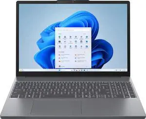 Lenovo IdeaPad Slim 3 Laptop - 15.3 Inch WUXGA (1920x1200) IPS Touchscreen Display, AMD Ryzen 7 8840HS, 16GB RAM-512GB SSD, AMD Radeon 780M, High Performance Laptop, Backlit Keyboard, Windows 11 Home Lenovo IdeaPad Slim 3 Laptop - 15.3 Inch WUXGA (1920x1200) IPS Touchscreen Display, AMD Ryzen 7 8840HS, 16GB RAM-512GB SSD, AMD Radeon 780M, High Performance Laptop, Backlit Keyboard, Windows 11 Home