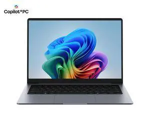 Samsung Galaxy Book6 (Copilot+ PC) Laptop, 16 Inch FHD+ (1920x1200)Touchscreen LED Display, Intel Core Ultra 7 355 Processor, 16GB RAM-512GB SSD, Intel Integrated Graphics, Windows 11 Home- Gray Samsung Galaxy Book6 (Copilot+ PC) Laptop, 16 Inch FHD+ (1920x1200)Touchscreen LED Display, Intel Core Ultra 7 355 Processor, 16GB RAM-512GB SSD, Intel Integrated Graphics, Windows 11 Home- Gray