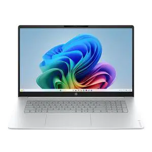 HP OmniBook 3 (Copilot+PC) Laptop - 16 Inch FHD (1920x1080) Non-Touchscreen Laptop, AMD Ryzen AI 7 445 Processor, 16GB RAM - 512GB SSD, Windows 11 Home - Glacier Silver (16-bv0107st) HP OmniBook 3 (Copilot+PC) Laptop - 16 Inch FHD (1920x1080) Non-Touchscreen Laptop, AMD Ryzen AI 7 445 Processor, 16GB RAM - 512GB SSD, Windows 11 Home - Glacier Silver (16-bv0107st)