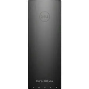 Dell OptiPlex 7090 Ultra Small Form Factor Business Desktop PC - Intel Core i5-1145G7 Quad-Core Processor(2.60GHz), 32GB DDR4 RAM, 256GB SSD, Intel Iris Xe Integrated Graphics, Windows 11 Professional Dell OptiPlex 7090 Ultra Small Form Factor Business Desktop PC - Intel Core i5-1145G7 Quad-Core Processor(2.60GHz), 32GB DDR4 RAM, 256GB SSD, Intel Iris Xe Integrated Graphics, Windows 11 Professional