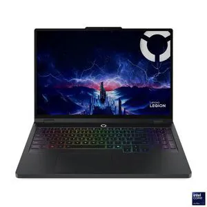 Lenovo Legion Pro 5i Gaming Laptop - 16 inch WQXGA (2560x1600) 165Hz OLED Display , Intel Core Ultra 9 275HX, 32GB DDR5 RAM - 1TB SSD, NVIDIA GeForce RTX 5070 8GB GDDR7, Windows 11 Home -Eclipse Black Lenovo Legion Pro 5i Gaming Laptop - 16 inch WQXGA (2560x1600) 165Hz OLED Display , Intel Core Ultra 9 275HX, 32GB DDR5 RAM - 1TB SSD, NVIDIA GeForce RTX 5070 8GB GDDR7, Windows 11 Home -Eclipse Black