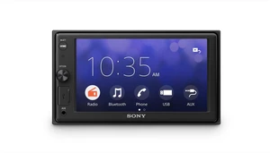 Sony XAV-1500- 6.2 Inch Touch Screen Display - Digital receiver - 55 Watts x 4 NEW Sony XAV-1500- 6.2 Inch Touch Screen Display - Digital receiver - 55 Watts x 4 NEW