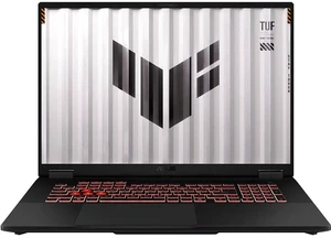 ASUS TUF A18 Gaming Laptop - 18 Inch WUXGA (1920x1200) 144Hz Display - AMD Ryzen 7 260, 16GB DDR5 RAM - 1TB SSD, NVIDIA GeForce RTX 5050 8GB GDDR7, Windows 11 Home - Jaegar Gray (FA808UH-RS74) ASUS TUF A18 Gaming Laptop - 18 Inch WUXGA (1920x1200) 144Hz Display - AMD Ryzen 7 260, 16GB DDR5 RAM - 1TB SSD, NVIDIA GeForce RTX 5050 8GB GDDR7, Windows 11 Home - Jaegar Gray (FA808UH-RS74)