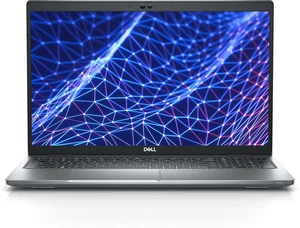 Dell Latitude 5530 - 15.6 inch FHD (1920x1080) Non-Touchscreen Laptop, Intel Core i5-1235U Processor, 8GB RAM-256GB SSD, Intel Integrated Graphics, Backlit Keyboard, Windows 11 Pro - Silver Dell Latitude 5530 - 15.6 inch FHD (1920x1080) Non-Touchscreen Laptop, Intel Core i5-1235U Processor, 8GB RAM-256GB SSD, Intel Integrated Graphics, Backlit Keyboard, Windows 11 Pro - Silver