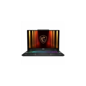 MSI Cyborg Gaming Laptop - 15.6 inch FHD (1920x1080) 144Hz IPS Display, Intel Core 5-210H, 16GB DDR5 RAM - 512GB SSD, NVIDIA GeForce RTX 5060 8GB GDDR7, RGB Backlit Keyboard, Windows 11 Home - Black MSI Cyborg Gaming Laptop - 15.6 inch FHD (1920x1080) 144Hz IPS Display, Intel Core 5-210H, 16GB DDR5 RAM - 512GB SSD, NVIDIA GeForce RTX 5060 8GB GDDR7, RGB Backlit Keyboard, Windows 11 Home - Black