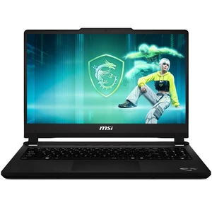 MSI Cyborg Gaming Laptop - 15.6 inch FHD (1920x1080) 144Hz IPS Display, Intel Core i5-13420H, 16GB DDR5 RAM - 512GB SSD, NVIDIA GeForce RTX 5050 8GB GDDR7, Backlit Keyboard, Windows 11 Home MSI Cyborg Gaming Laptop - 15.6 inch FHD (1920x1080) 144Hz IPS Display, Intel Core i5-13420H, 16GB DDR5 RAM - 512GB SSD, NVIDIA GeForce RTX 5050 8GB GDDR7, Backlit Keyboard, Windows 11 Home