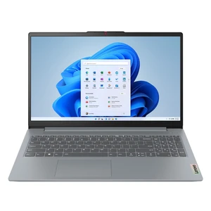 Lenovo IdeaPad Slim 3 - 15 Inch FHD (1920x1080) Non-Touchscreen Laptop, AMD Ryzen 3 30 Processor, 8GB RAM-256GB SSD, AMD Radeon 610M, Windows 11 Home - Artic Grey (15AMN8) Lenovo IdeaPad Slim 3 - 15 Inch FHD (1920x1080) Non-Touchscreen Laptop, AMD Ryzen 3 30 Processor, 8GB RAM-256GB SSD, AMD Radeon 610M, Windows 11 Home - Artic Grey (15AMN8)