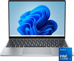 DELL XPS Laptop - 13.4 Inch 3K (2560x1600) Touchscreen 120Hz Display, Intel Core 5 320 Processor, 8GB RAM-512GB SSD, Intel Integrated Graphics, Windows 11 Home - SKY (LDX13260-5953SKY-PUS) DELL XPS Laptop - 13.4 Inch 3K (2560x1600) Touchscreen 120Hz Display, Intel Core 5 320 Processor, 8GB RAM-512GB SSD, Intel Integrated Graphics, Windows 11 Home - SKY (LDX13260-5953SKY-PUS)