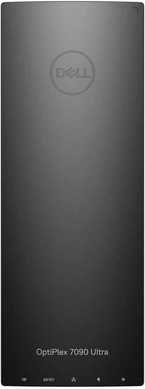 Dell OptiPlex 7090 Ultra Small Form Factor Business Desktop PC - Intel Core i5-1145G7 Quad-Core Processor(2.60GHz), 32GB DDR4 RAM, 256GB SSD, Intel Iris Xe Integrated Graphics, Windows 11 Professional Dell OptiPlex 7090 Ultra Small Form Factor Business Desktop PC - Intel Core i5-1145G7 Quad-Core Processor(2.60GHz), 32GB DDR4 RAM, 256GB SSD, Intel Iris Xe Integrated Graphics, Windows 11 Professional