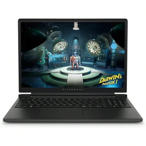 Dell Alienware 15.3" WUXGA (1920x1200) 165Hz IPS Gaming Laptop Notebook Computer, AMD Ryzen 7 260, 16GB DDR5 RAM, 1TB PCIe SSD, NVIDIA GeForce RTX 5060 8GB GDDR7, Backlit Keyboard, Windows 11 Home Dell Alienware 15.3" WUXGA (1920x1200) 165Hz IPS Gaming Laptop Notebook Computer, AMD Ryzen 7 260, 16GB DDR5 RAM, 1TB PCIe SSD, NVIDIA GeForce RTX 5060 8GB GDDR7, Backlit Keyboard, Windows 11 Home