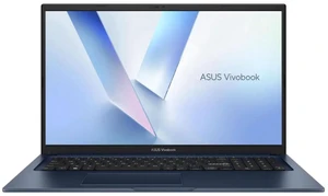 ASUS Vivobook Laptop - 17.3 Inch FHD (1920x1080) Anti-Glare Display, Intel Core 5 120U Processor, 16GB DDR4 RAM - 512GB PCIe SSD, Intel UHD Graphics, Windows 11 Home - Blue ASUS Vivobook Laptop - 17.3 Inch FHD (1920x1080) Anti-Glare Display, Intel Core 5 120U Processor, 16GB DDR4 RAM - 512GB PCIe SSD, Intel UHD Graphics, Windows 11 Home - Blue