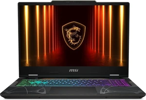 MSI Cyborg Gaming Laptop - 15.6 inch FHD (1920x1080) 144Hz IPS Display, Intel Core 7 240H Processor, 16GB DDR5 RAM-1TB SSD, NVIDIA GeForce RTX 5060 8GB GDDR7, Backlit Keyboard, Windows 11 Home MSI Cyborg Gaming Laptop - 15.6 inch FHD (1920x1080) 144Hz IPS Display, Intel Core 7 240H Processor, 16GB DDR5 RAM-1TB SSD, NVIDIA GeForce RTX 5060 8GB GDDR7, Backlit Keyboard, Windows 11 Home