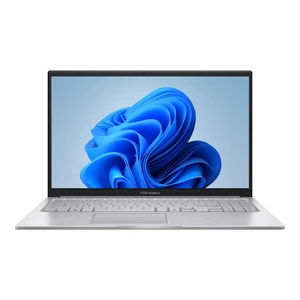 ASUS Vivobook 15 - 15.6 Inch (1920x1080) FHD Non-Touchscreen Laptop, Intel Core Ultra 5 315 Processor, 8GB RAM 256GB SSD, 3 Months Free of Microsoft 365 Personal Included, Windows 11 Home - Silver ASUS Vivobook 15 - 15.6 Inch (1920x1080) FHD Non-Touchscreen Laptop, Intel Core Ultra 5 315 Processor, 8GB RAM 256GB SSD, 3 Months Free of Microsoft 365 Personal Included, Windows 11 Home - Silver
