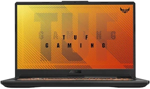 ASUS TUF Gaming F17 - 17.3 Inch FHD(1920x1080) 144Hz Gaming Laptop, Intel Core 5 210H Processor, 16GB RAM-512GB SSD, NVIDIA GeForce RTX 3050 4GB GDDR6, Windows 11 Home - Mecha Gray (FX707VJ8) ASUS TUF Gaming F17 - 17.3 Inch FHD(1920x1080) 144Hz Gaming Laptop, Intel Core 5 210H Processor, 16GB RAM-512GB SSD, NVIDIA GeForce RTX 3050 4GB GDDR6, Windows 11 Home - Mecha Gray (FX707VJ8)
