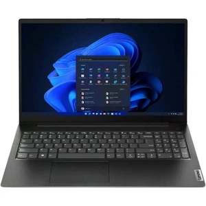 Lenovo V15 G4 IRU Laptop - 15.6 Inch FHD (1920x1080) Non-Touchscreen Display, Intel Core i3-1315U Processor, 16GB RAM - 512GB SSD, Intel Integrated Graphics, Windows 11 Home, Black (83A100PBUS) Lenovo V15 G4 IRU Laptop - 15.6 Inch FHD (1920x1080) Non-Touchscreen Display, Intel Core i3-1315U Processor, 16GB RAM - 512GB SSD, Intel Integrated Graphics, Windows 11 Home, Black (83A100PBUS)