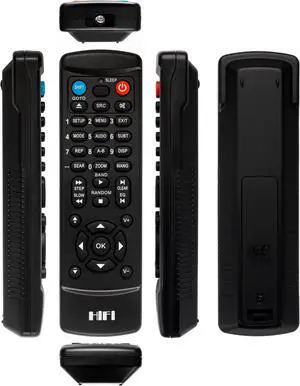 YAMAHA RX-V1200RDS RX-V1300 RX-V730 remote