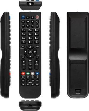 NESA VISION DVD8000 YELLOW, DVD8000 BLUE remote
