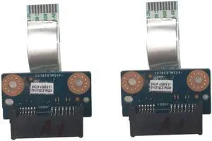 Conector de unidad de DVD ODD para Lenovo B50-30 B50-45, CABLE B50-70 completamente probado, LS-B095P
