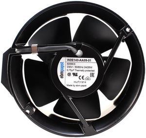 W2E143-AA09-01 17251 230V high temperature fan