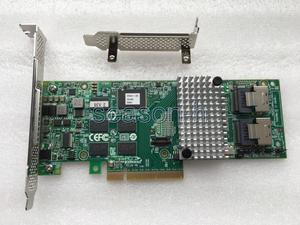 LSI00212 LSI 9261-8i 6Gb/s SAS/SATA Controller Raid PCIe 2.0, 512MB Cache
