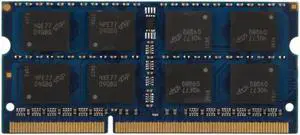 DDR3L 8GB Memory Ram 1600MHz 1.35V Sodimm Ram 204PIN Laptop Ram for AMD Ddr3 Motherboard