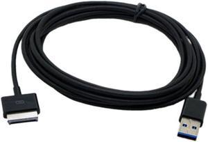 Tablet PC Charging Cable USB3.0 to 36 PIN Power Cord Suitable for ASUS Tablet PC TF600 TF600T TF701T TTF810C Data Cable