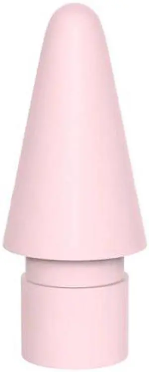 1Pc Is Suitable For Apple Pencil Generation/Second Generation IPad Stylus Replacement Pen Tip Stylus Press Apple Pencil Tips