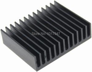 1PCS Cooling Aluminum Radiator Heat Sink Heatsink 40mm x 32mm x 10mm