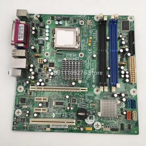 Motherboard for HP DX7400 DX7408 motherboard 480909-001  447400-003  MS-7352