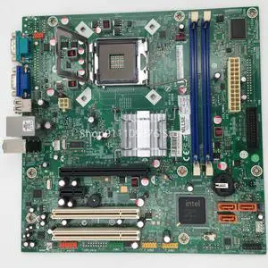 Disassemble Motherboard for Lenovo G41 M70E M60E L-IG41M motherboard 71Y6942 71Y8150