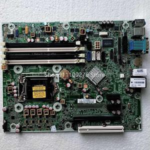 Disassemble for HP Desktop 6200/6280 1155pin Q65 motherboard 615114-001 614036-002